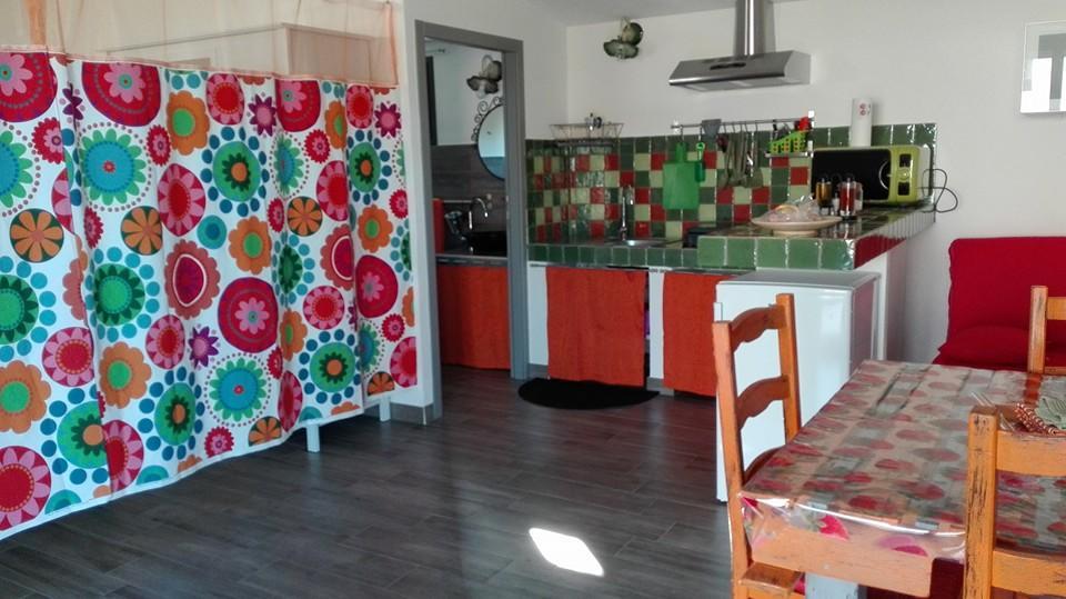Naramanue Villa Dorgali Buitenkant foto