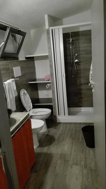 Naramanue Villa Dorgali Buitenkant foto
